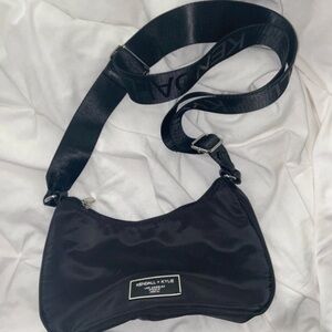 Kendall + Kylie cross body